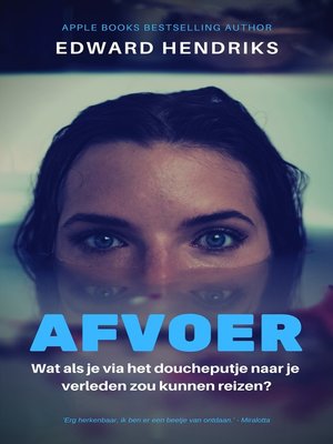 cover image of Afvoer
